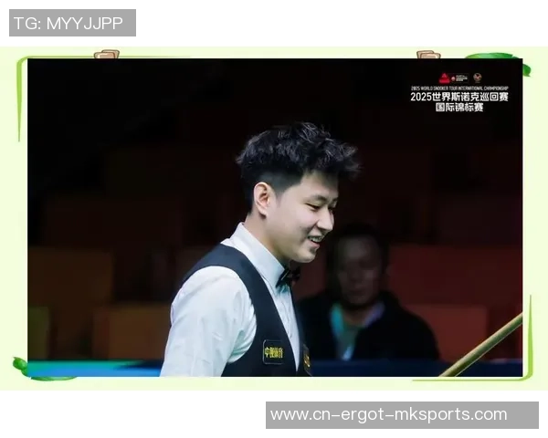 斯诺克国锦赛我国德比：赵心童吴宜泽巅峰比武