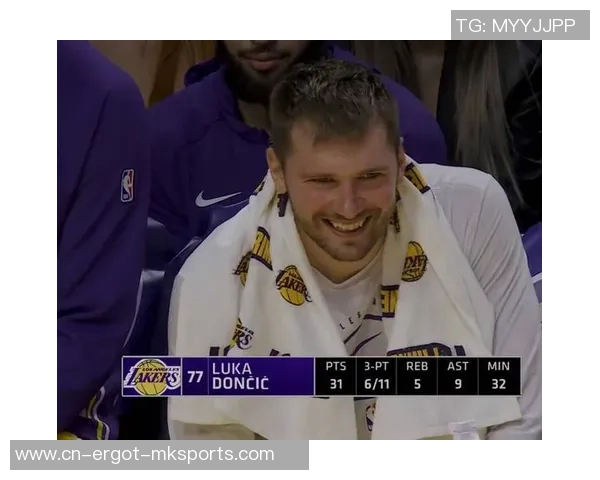 湖人116-114太阳2喜2忧!老詹+候补太重要，东契奇+斯玛特展示坏处